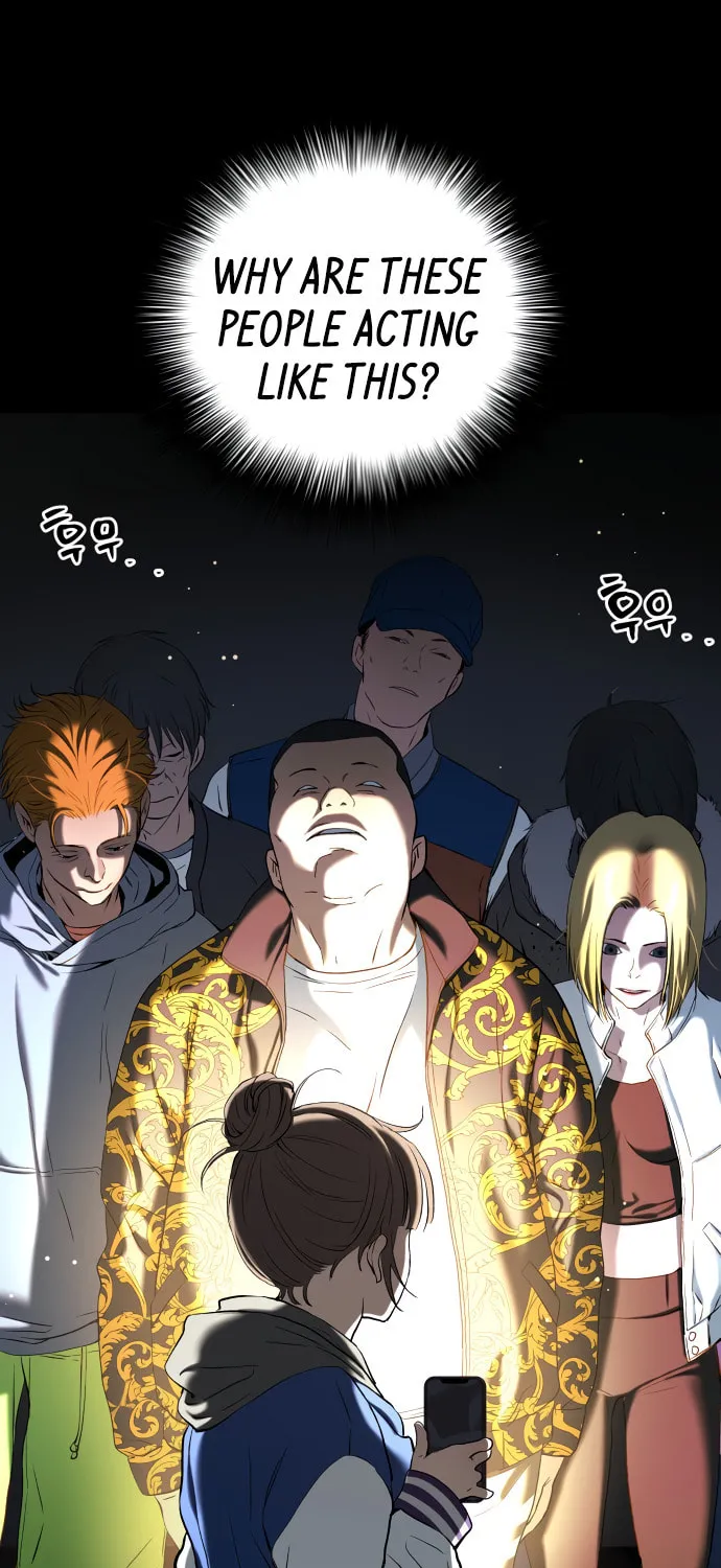 Read Oh! Dangun chapter 20 image 5 on Lezhin