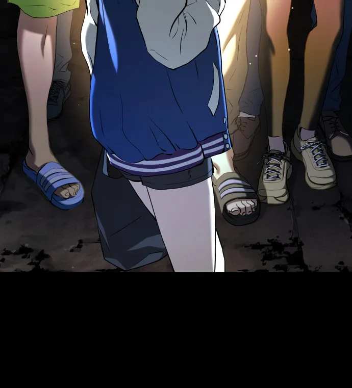Read Oh! Dangun chapter 20 image 6 on Lezhin