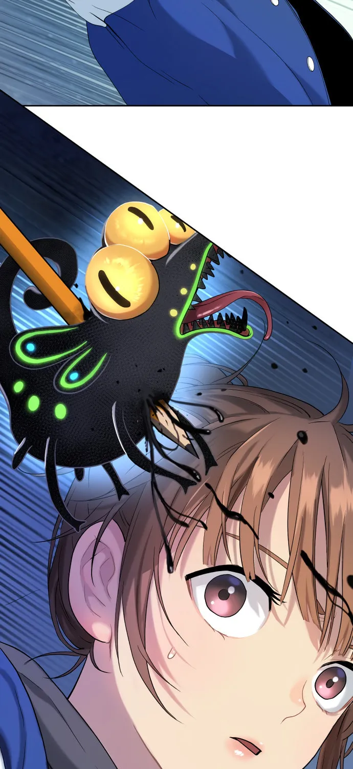 Read Oh! Dangun chapter 20 image 67 on Lezhin