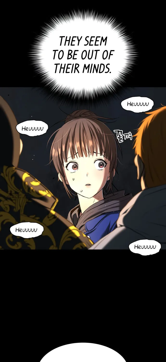 Read Oh! Dangun chapter 20 image 7 on Lezhin