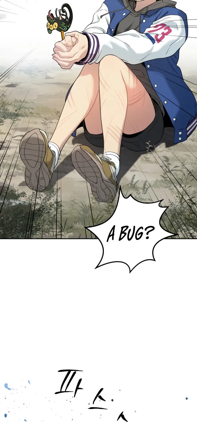 Read Oh! Dangun chapter 20 image 70 on Lezhin