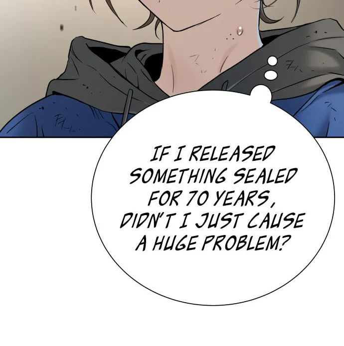 Read Oh! Dangun chapter 20 image 89 on Lezhin
