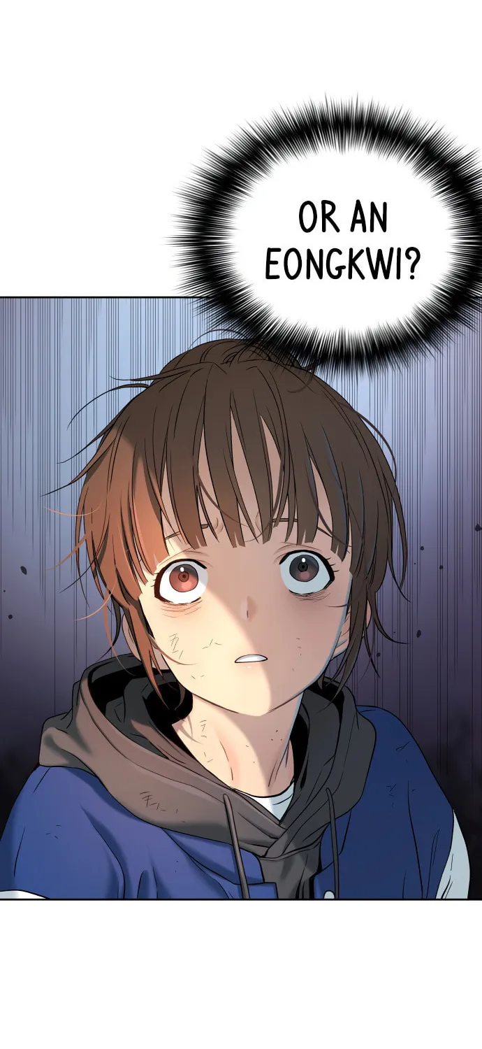 Read Oh! Dangun chapter 20 image 98 on Lezhin