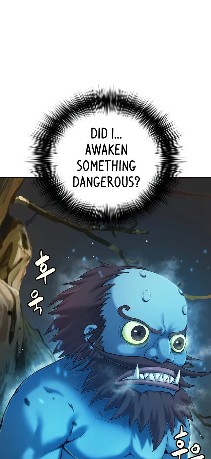 Read Oh! Dangun chapter 20 image 99 on Lezhin