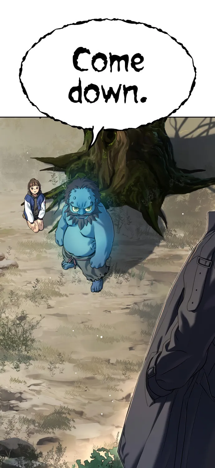 Read Oh! Dangun chapter 21 image 1 on Lezhin