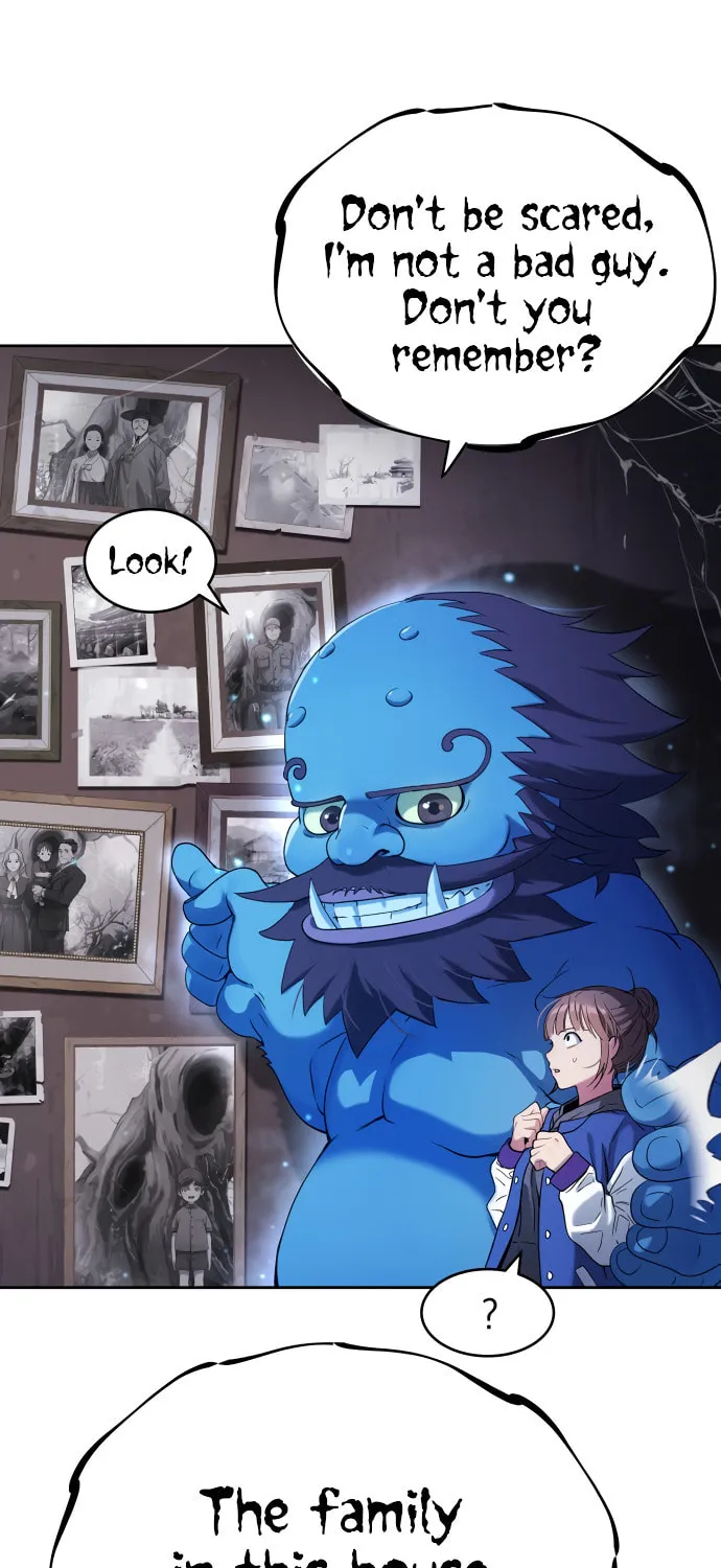 Read Oh! Dangun chapter 21 image 101 on Lezhin