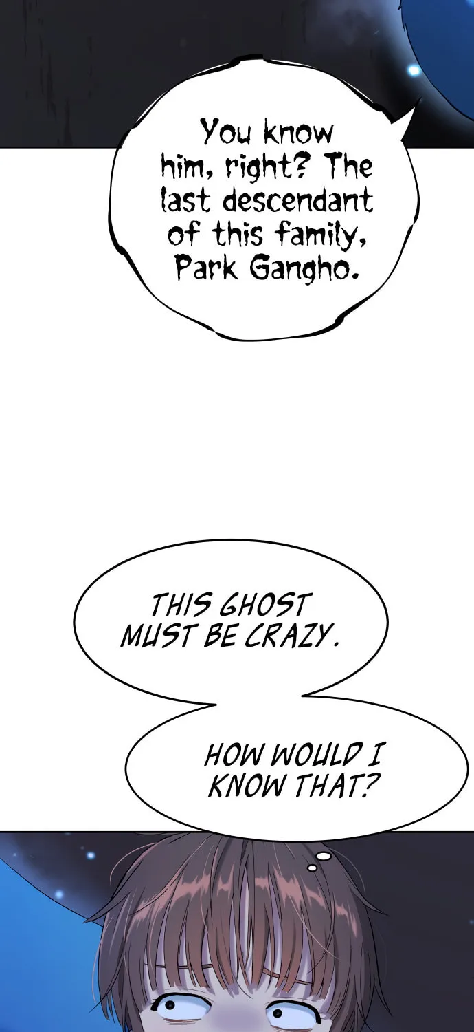 Read Oh! Dangun chapter 21 image 105 on Lezhin