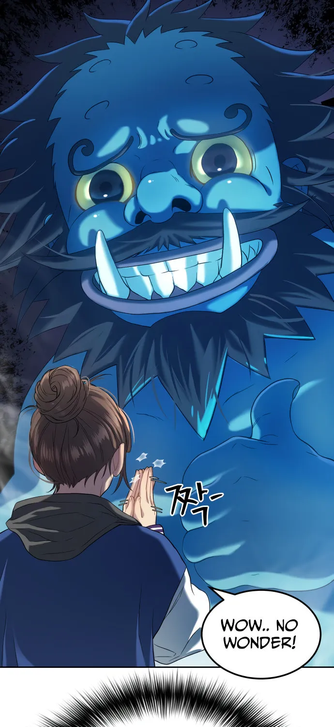 Read Oh! Dangun chapter 21 image 107 on Lezhin