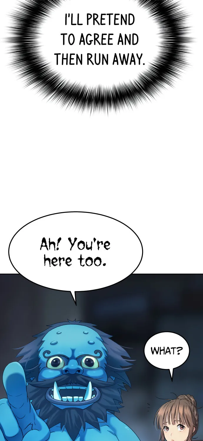 Read Oh! Dangun chapter 21 image 108 on Lezhin