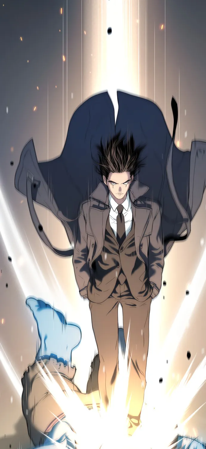 Read Oh! Dangun chapter 21 image 13 on Lezhin
