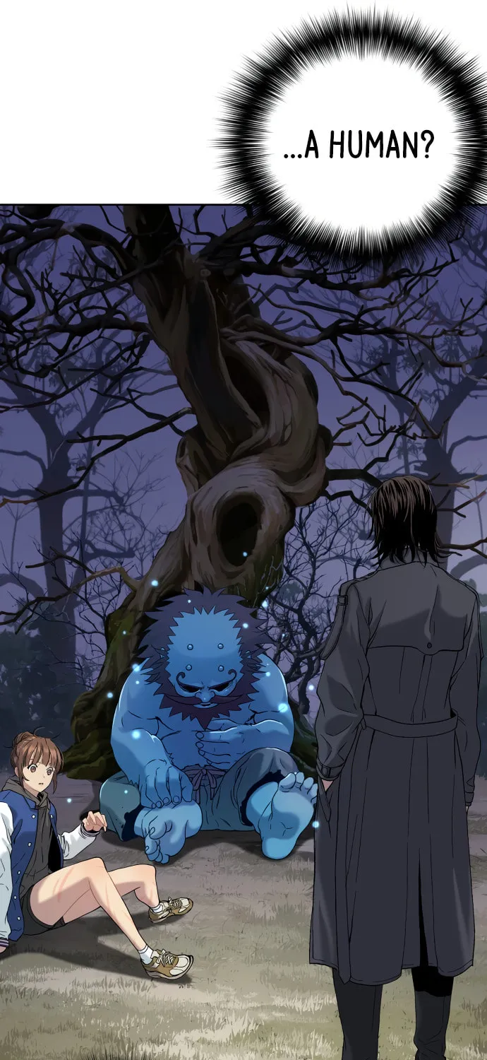 Read Oh! Dangun chapter 21 image 47 on Lezhin