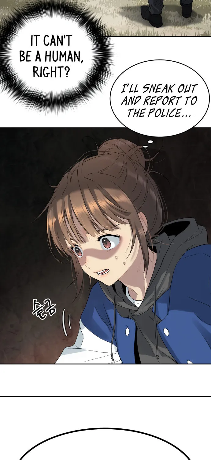 Read Oh! Dangun chapter 21 image 48 on Lezhin