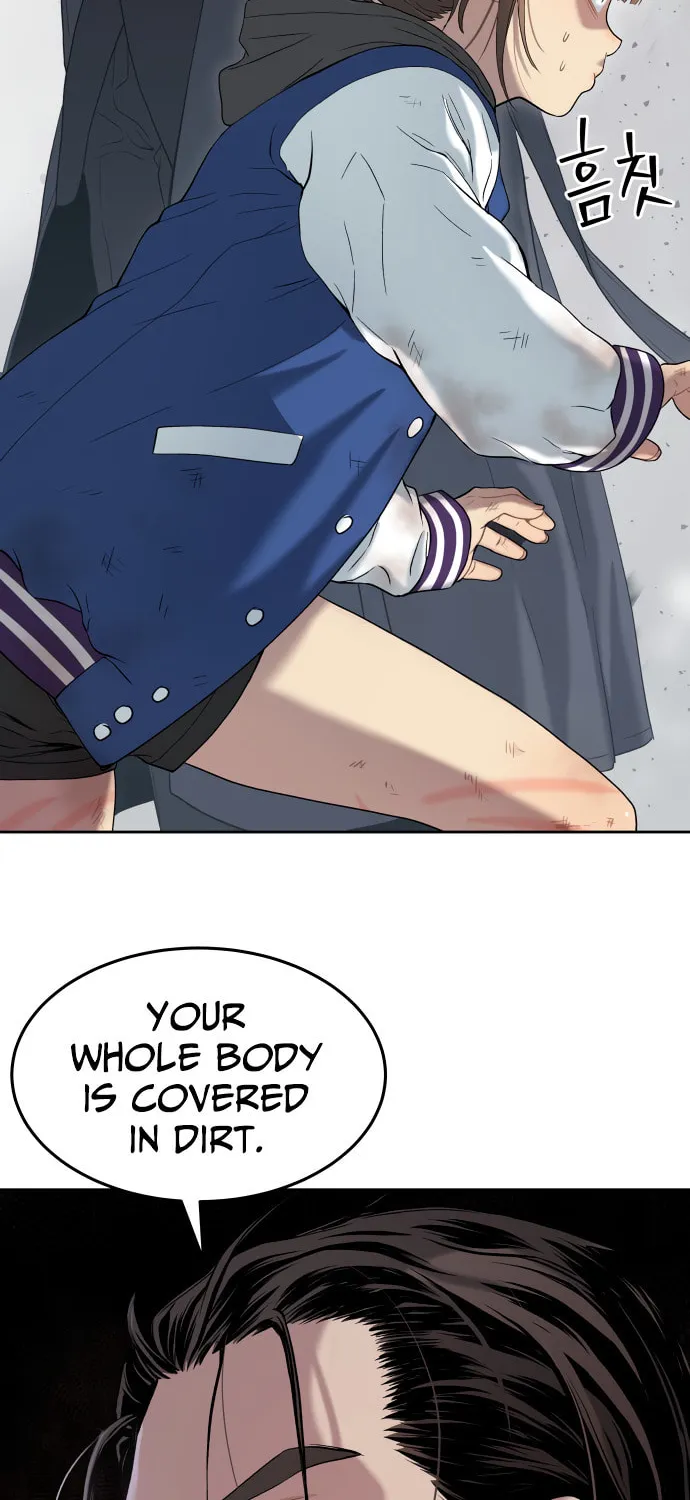 Read Oh! Dangun chapter 21 image 50 on Lezhin
