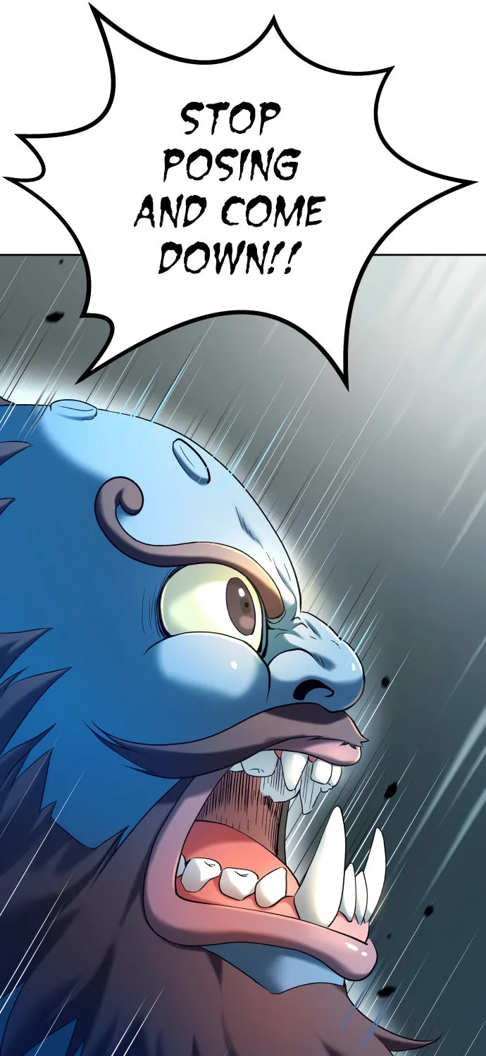 Read Oh! Dangun chapter 21 image 7 on Lezhin