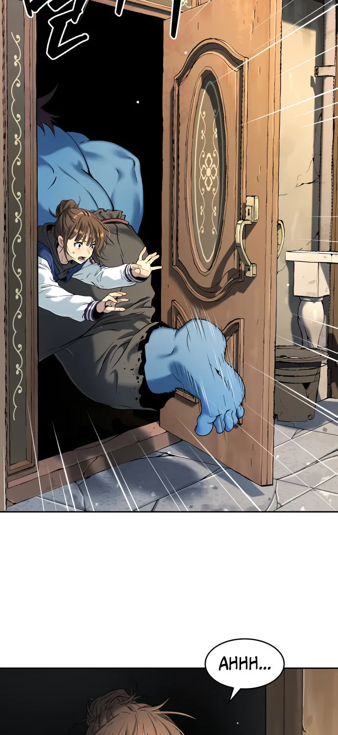 Read Oh! Dangun chapter 21 image 73 on Lezhin