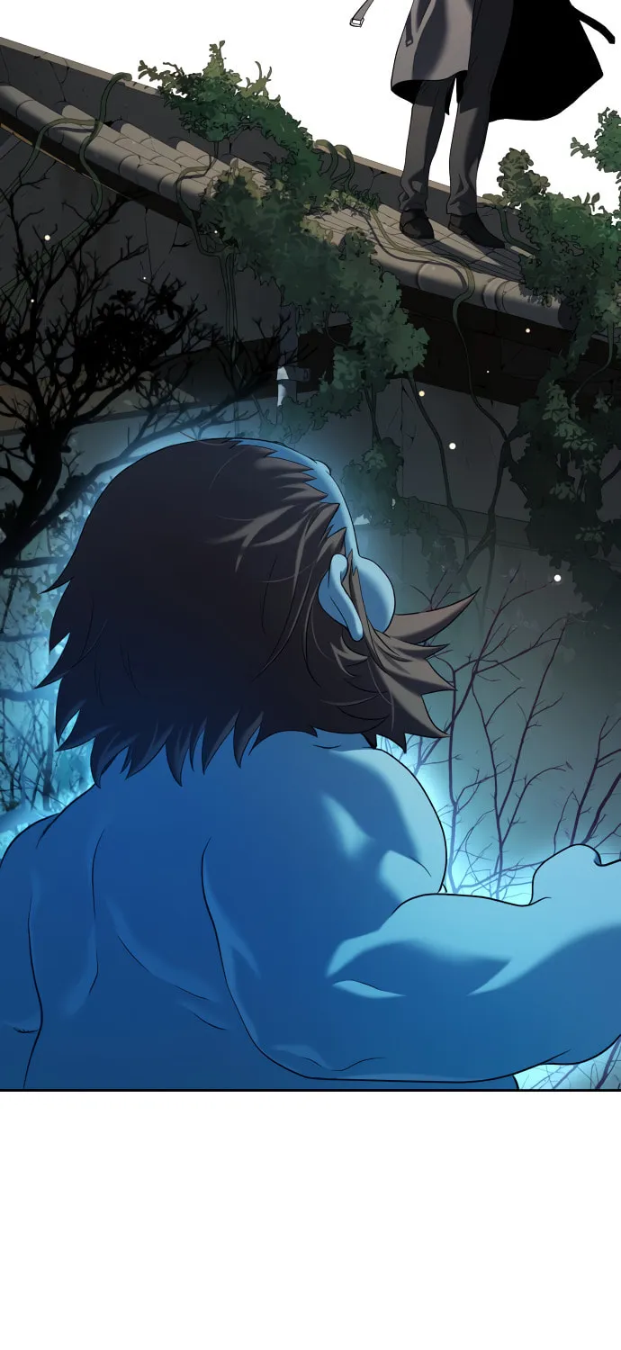 Read Oh! Dangun chapter 21 image 9 on Lezhin