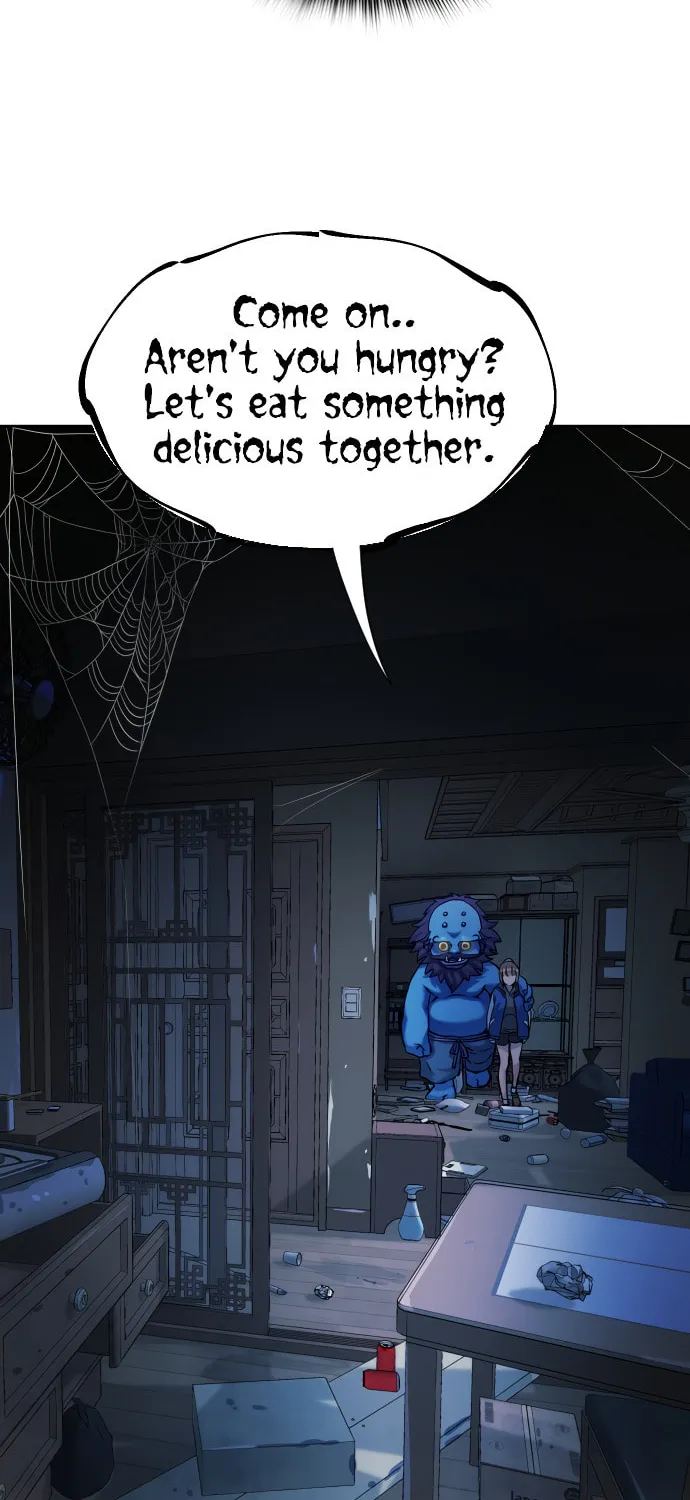 Read Oh! Dangun chapter 21 image 94 on Lezhin