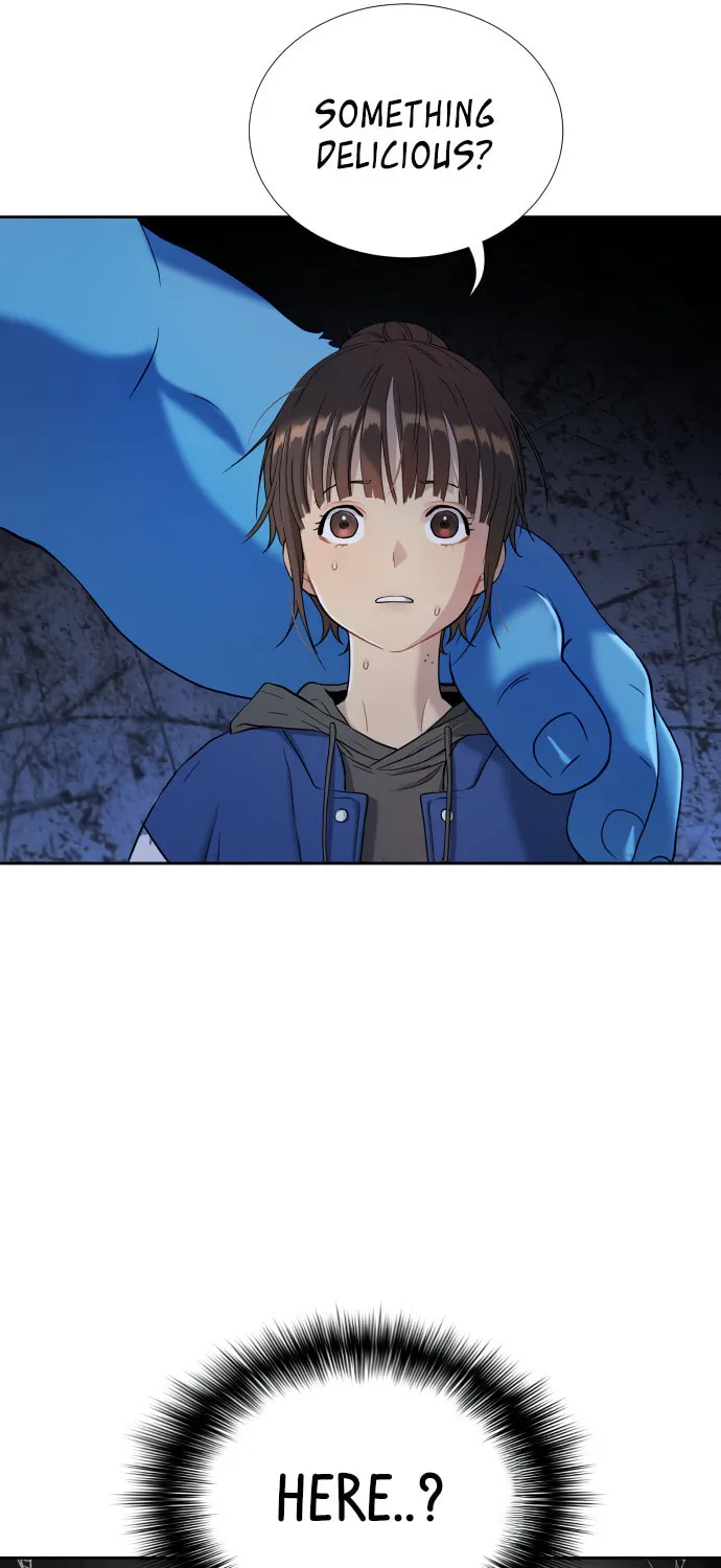 Read Oh! Dangun chapter 21 image 96 on Lezhin