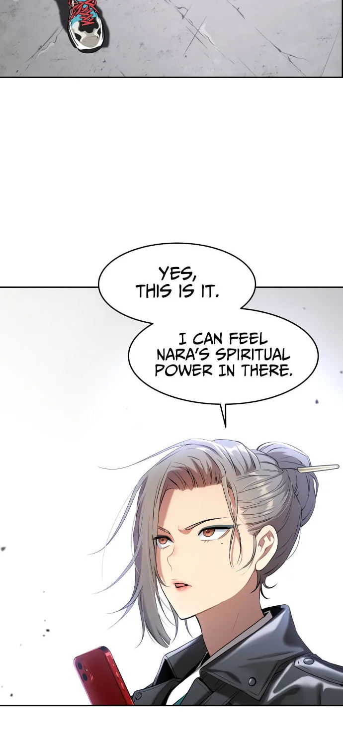 Read Oh! Dangun chapter 22 image 102 on Lezhin
