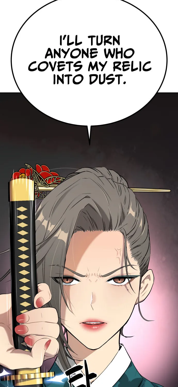 Read Oh! Dangun chapter 22 image 109 on Lezhin