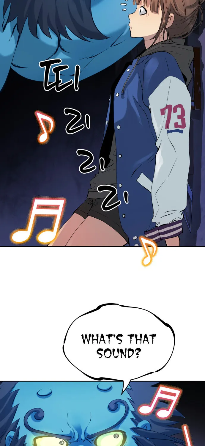 Read Oh! Dangun chapter 22 image 11 on Lezhin