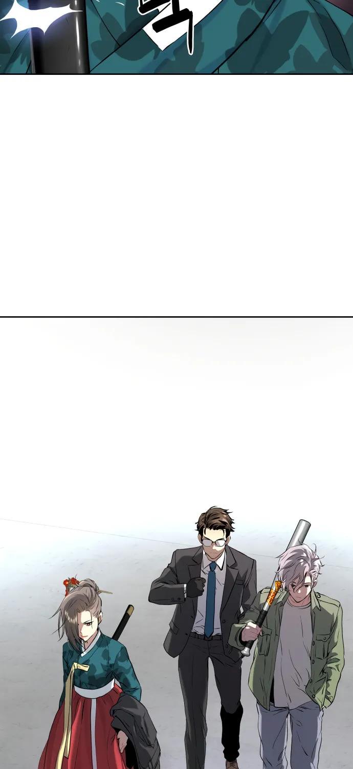 Read Oh! Dangun chapter 22 image 110 on Lezhin