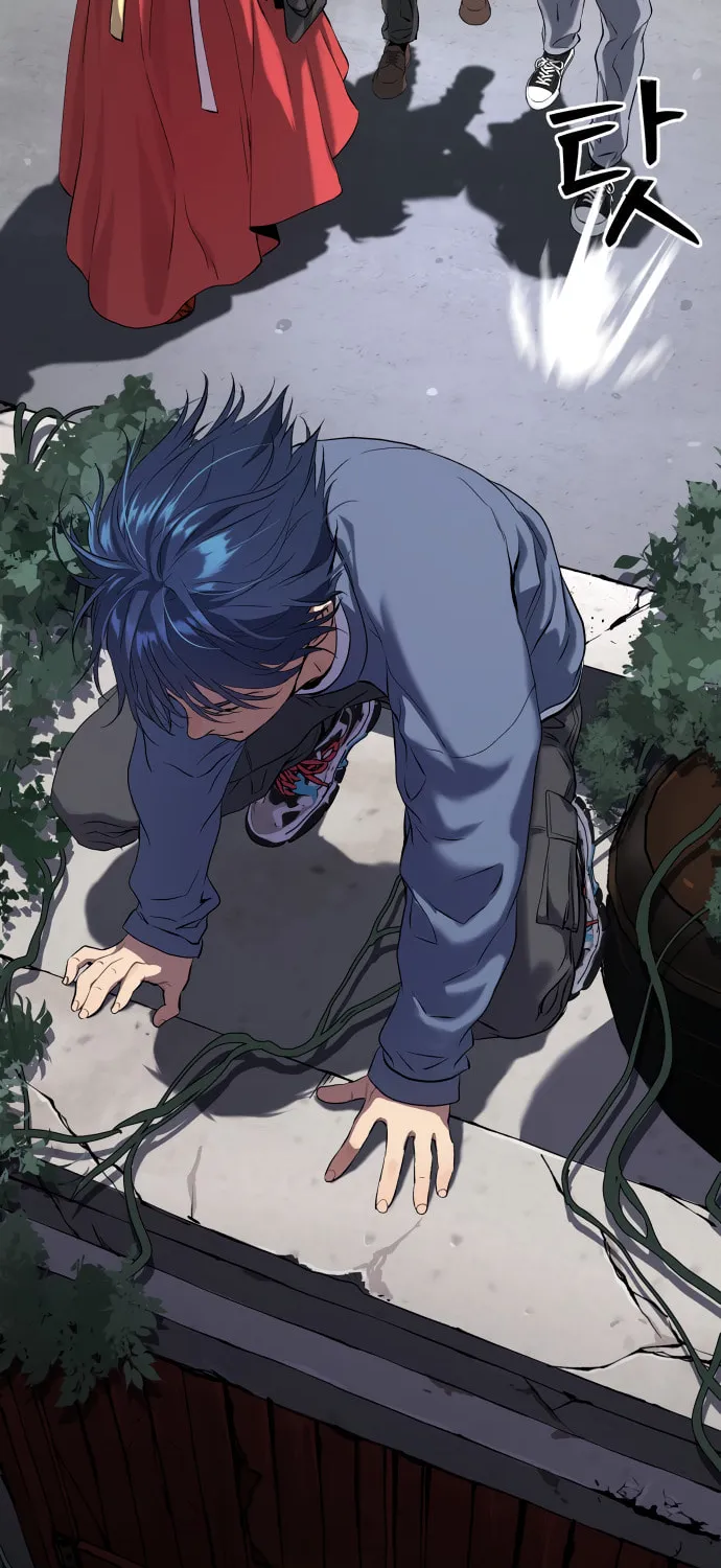 Read Oh! Dangun chapter 22 image 111 on Lezhin
