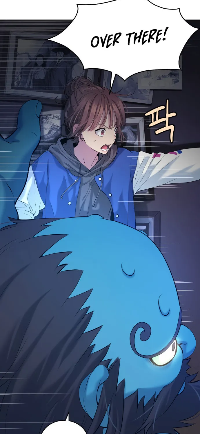 Read Oh! Dangun chapter 22 image 15 on Lezhin