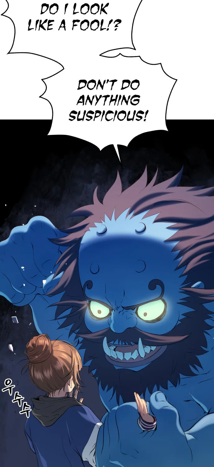 Read Oh! Dangun chapter 22 image 21 on Lezhin