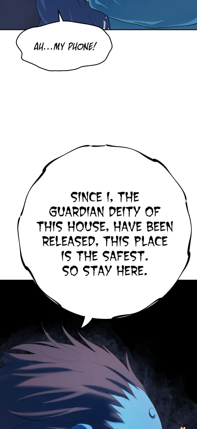 Read Oh! Dangun chapter 22 image 22 on Lezhin