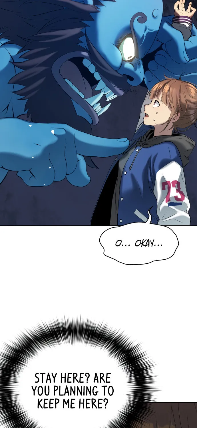 Read Oh! Dangun chapter 22 image 23 on Lezhin