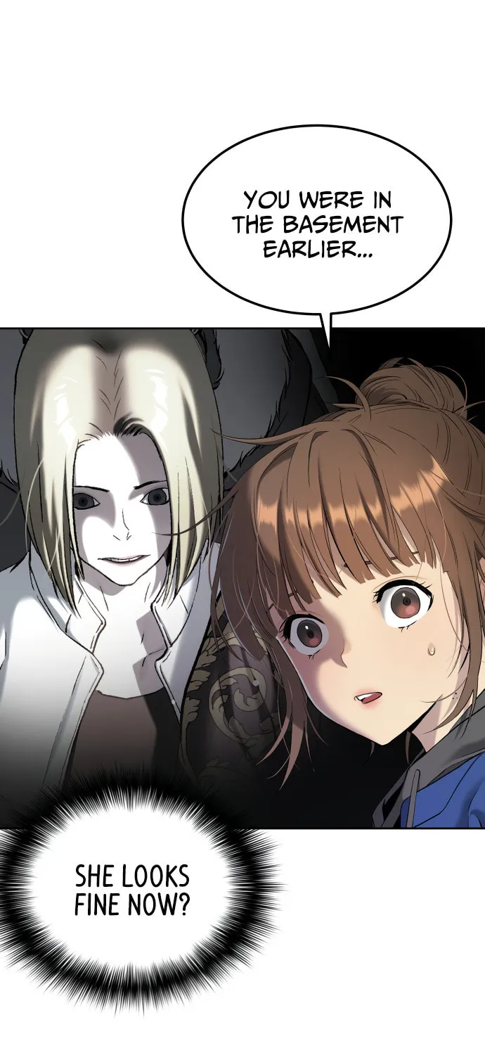 Read Oh! Dangun chapter 22 image 27 on Lezhin