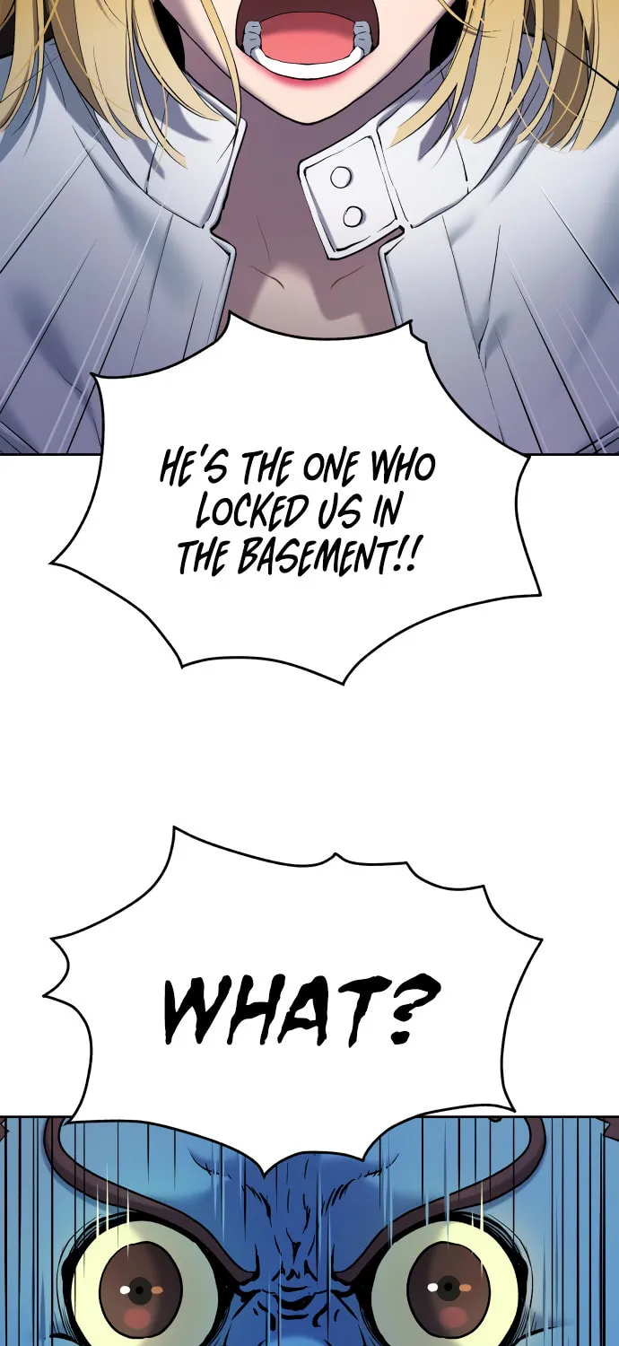 Read Oh! Dangun chapter 22 image 29 on Lezhin