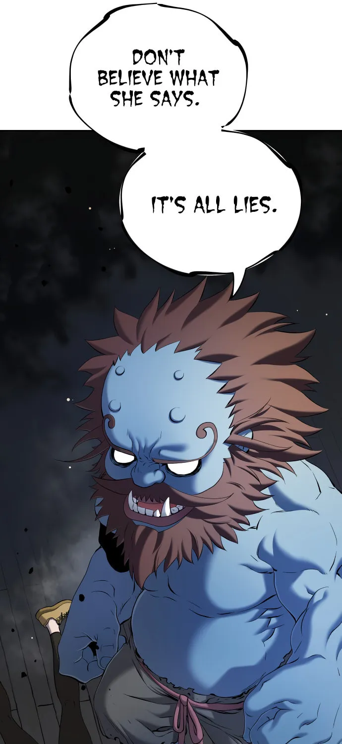 Read Oh! Dangun chapter 22 image 39 on Lezhin