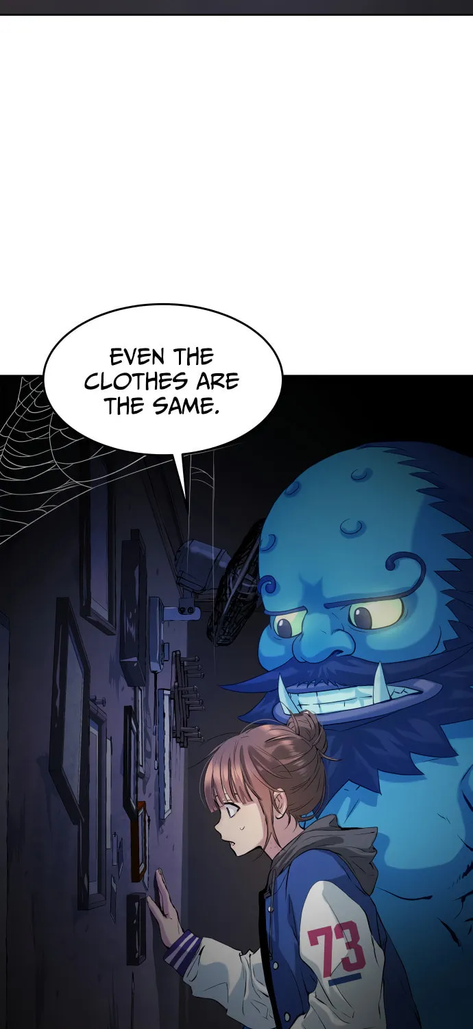 Read Oh! Dangun chapter 22 image 4 on Lezhin