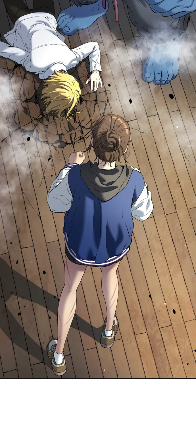 Read Oh! Dangun chapter 22 image 40 on Lezhin