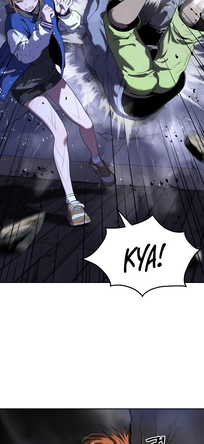 Read Oh! Dangun chapter 22 image 49 on Lezhin