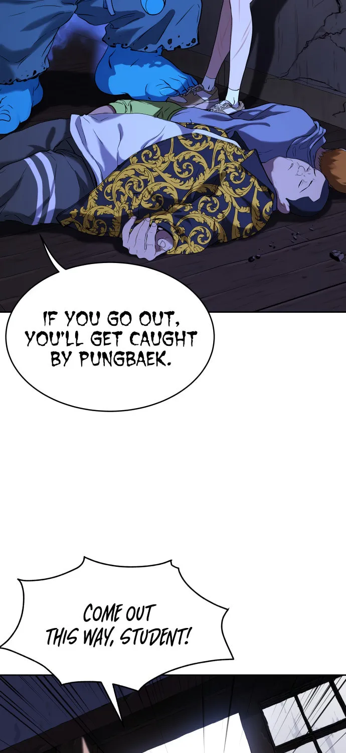 Read Oh! Dangun chapter 22 image 54 on Lezhin