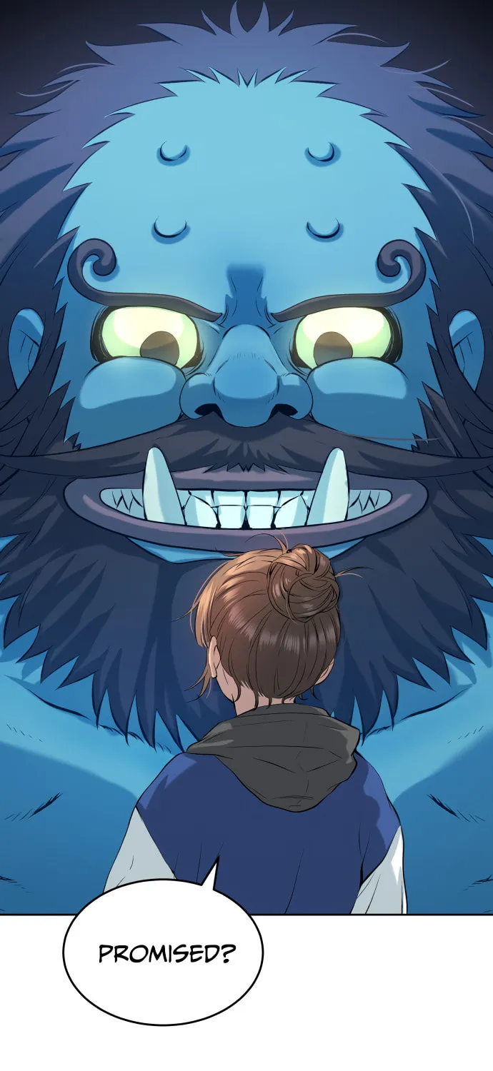 Read Oh! Dangun chapter 22 image 7 on Lezhin