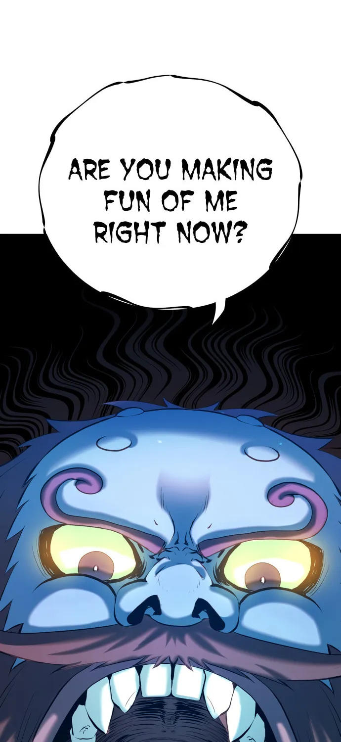 Read Oh! Dangun chapter 22 image 8 on Lezhin