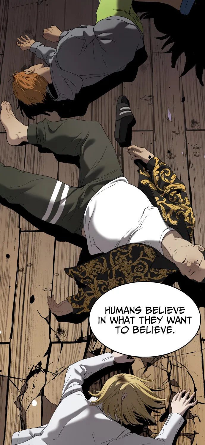 Read Oh! Dangun chapter 22 image 80 on Lezhin