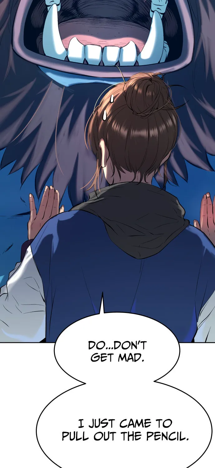 Read Oh! Dangun chapter 22 image 9 on Lezhin