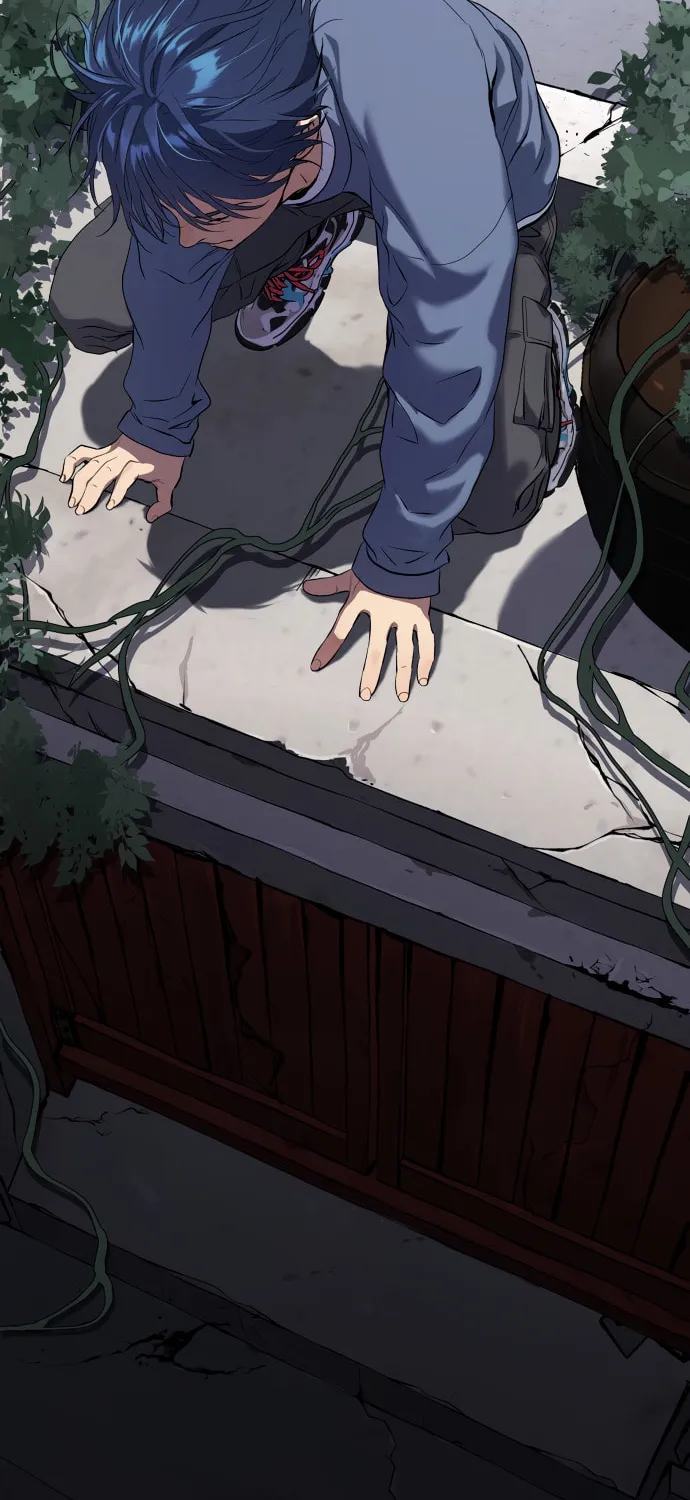 Read Oh! Dangun chapter 23 image 2 on Lezhin