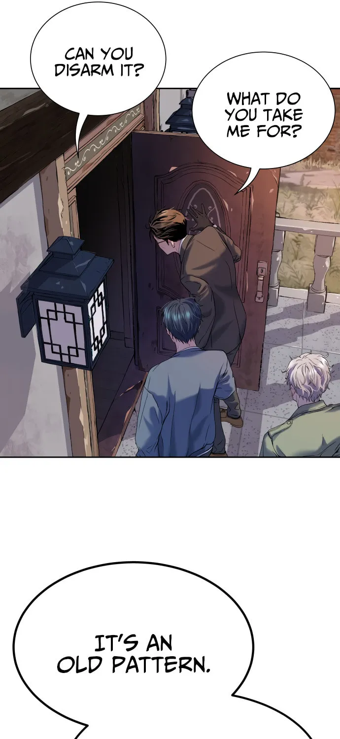 Read Oh! Dangun chapter 23 image 20 on Lezhin