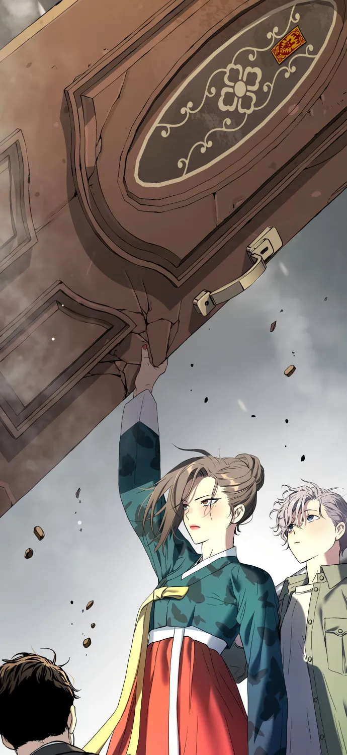 Read Oh! Dangun chapter 23 image 27 on Lezhin