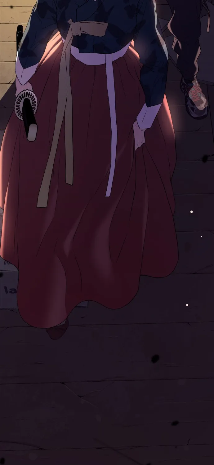 Read Oh! Dangun chapter 23 image 32 on Lezhin