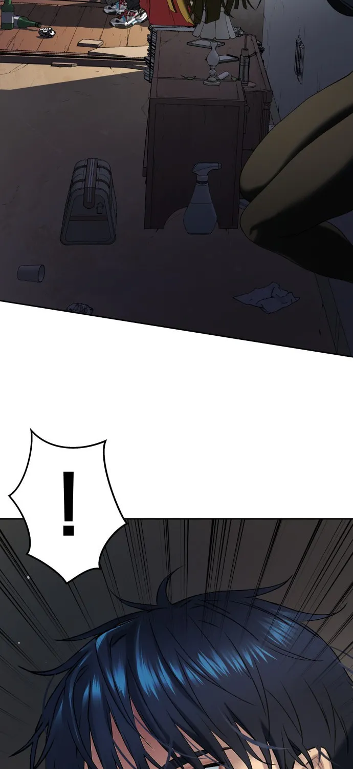 Read Oh! Dangun chapter 23 image 35 on Lezhin