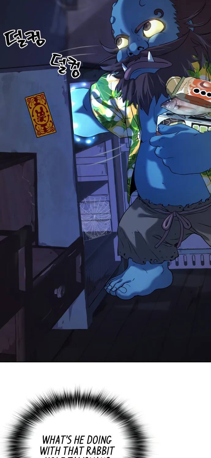 Read Oh! Dangun chapter 23 image 54 on Lezhin