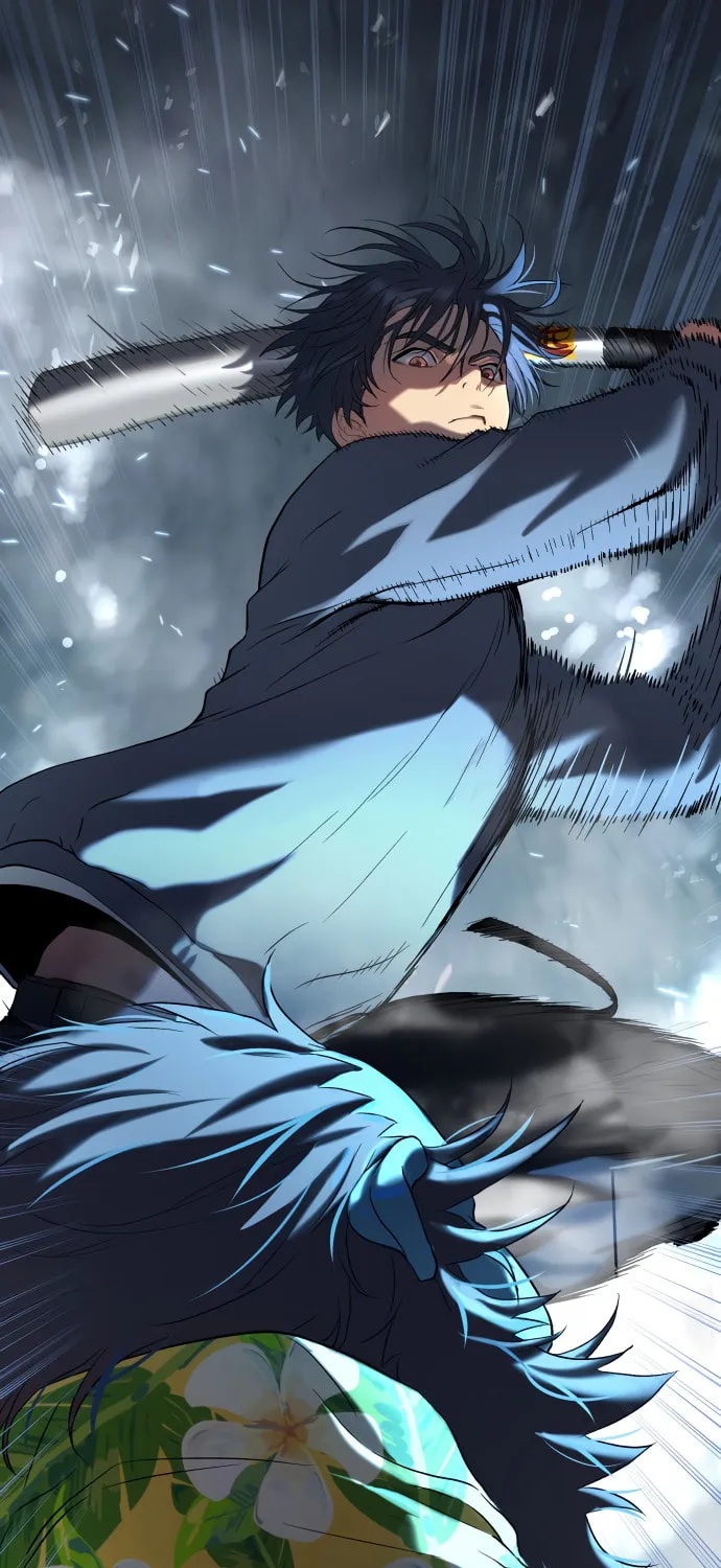 Read Oh! Dangun chapter 23 image 63 on Lezhin