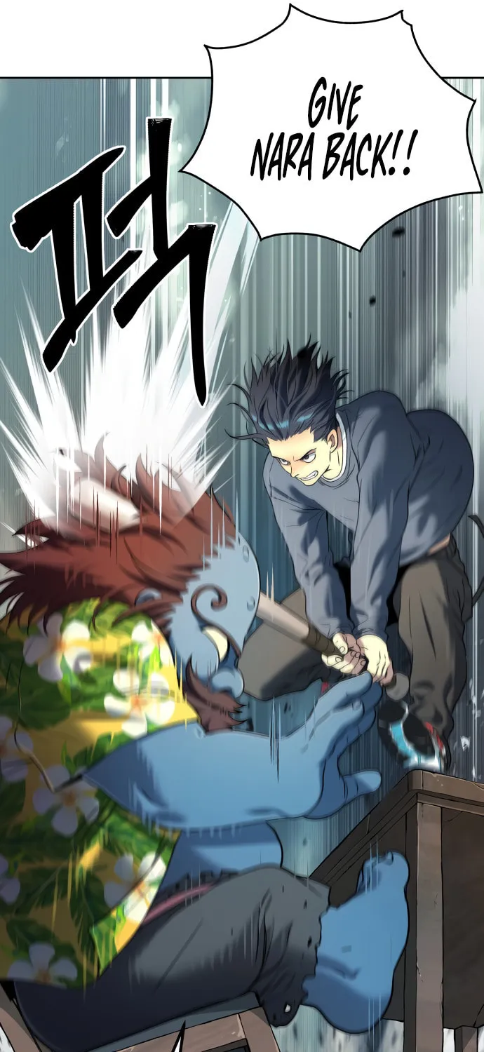 Read Oh! Dangun chapter 23 image 69 on Lezhin